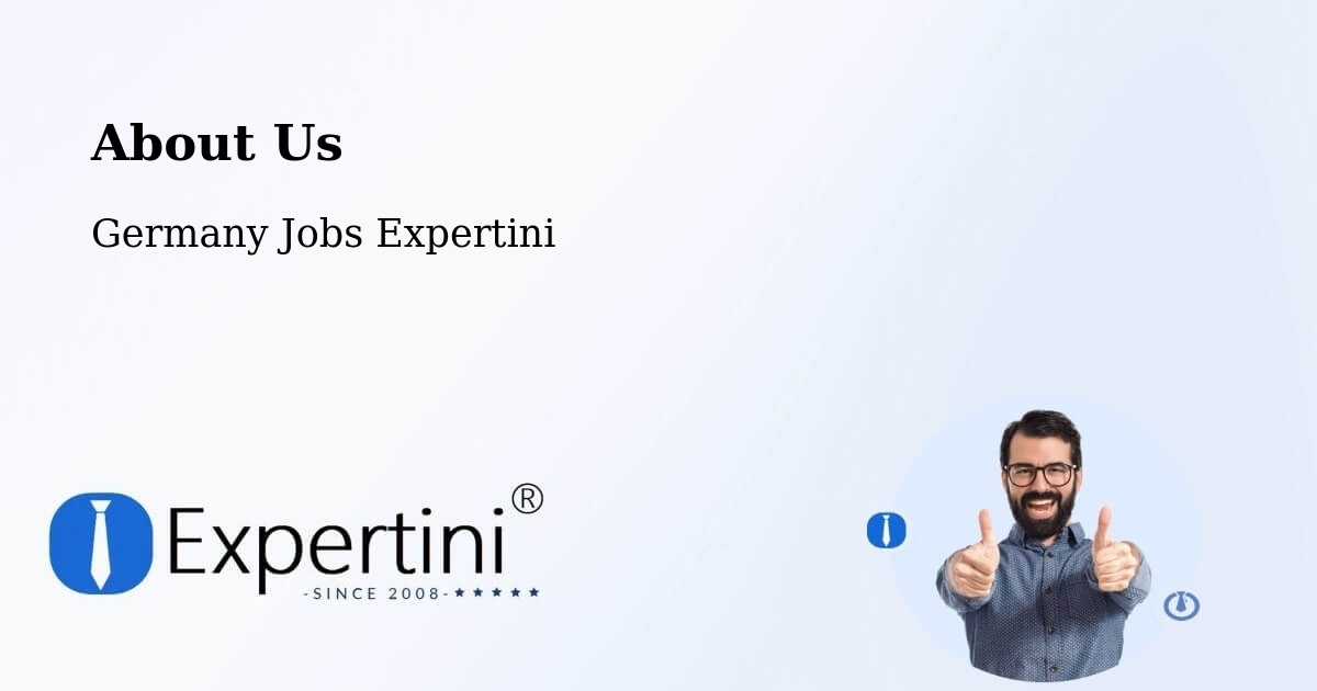 About Expertini Recruitment Platform  – Freudenberg - Freudenberg, Germany Jobs Expertini