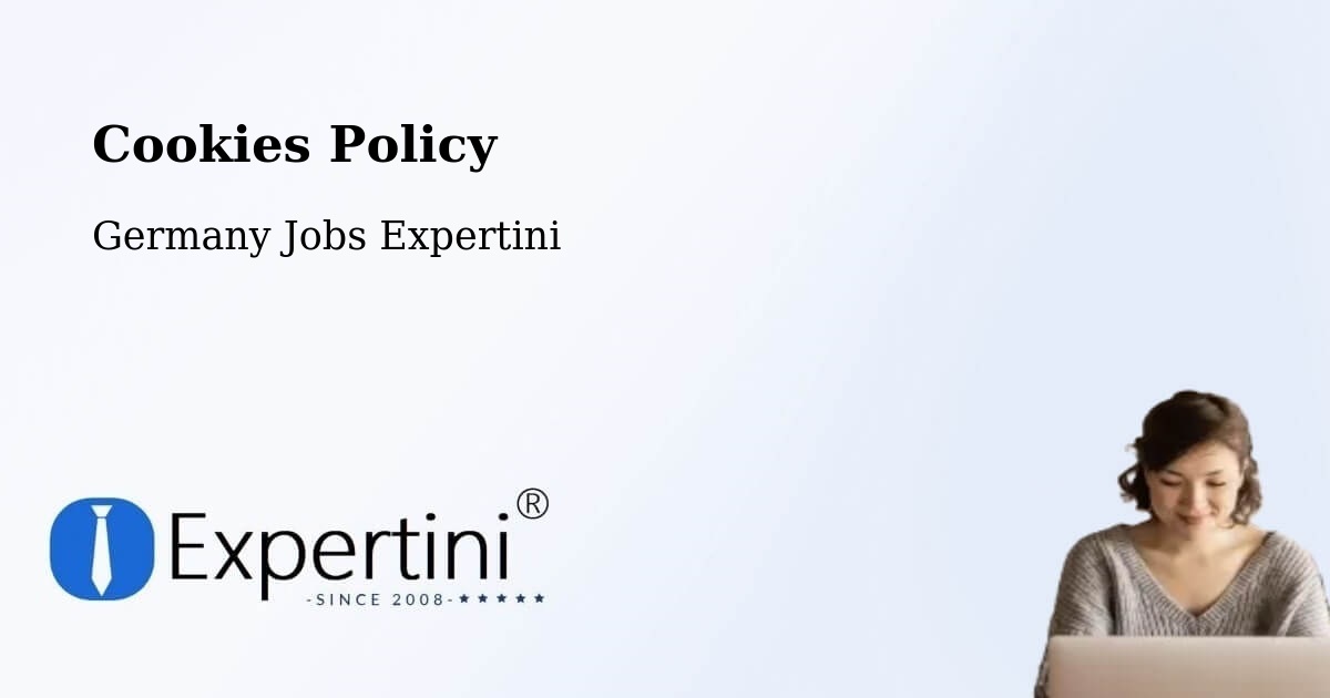 Cookie Policy – Freudenberg - Germany Jobs Expertini